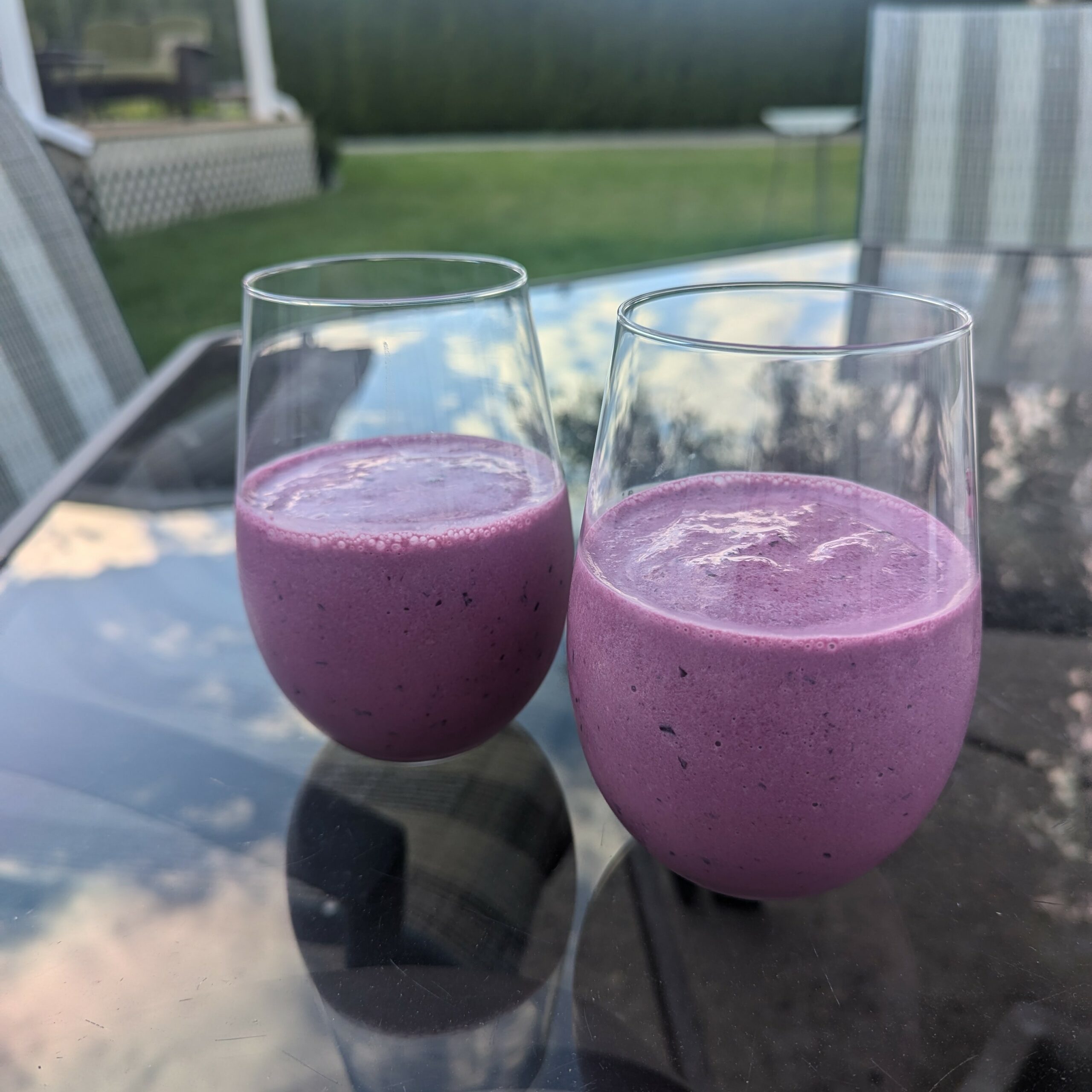 Cherry Milkshake - BC Cherry Association